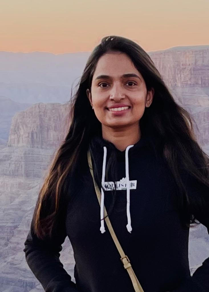 Parvathy Aravind
