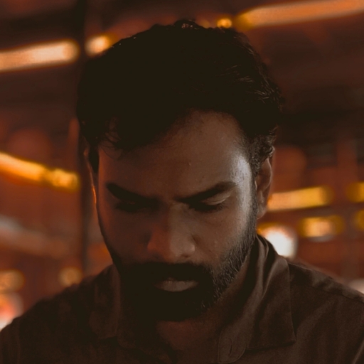 Amal Vijayakumar